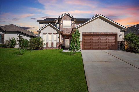 Photo of 18 Amelia Court, Montgomery, TX 77356 (MLS # 72591764)