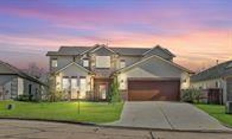 18 Amelia Court Montgomery TX 77356