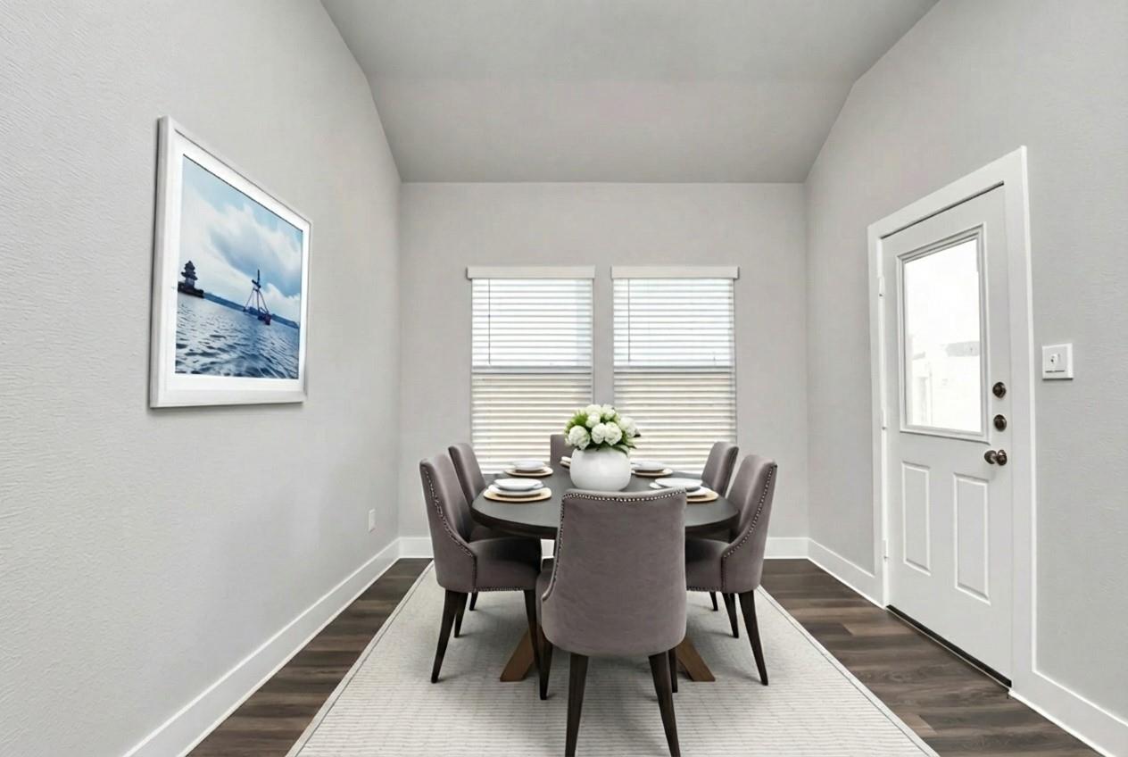 10522 Wildflower View Drive
