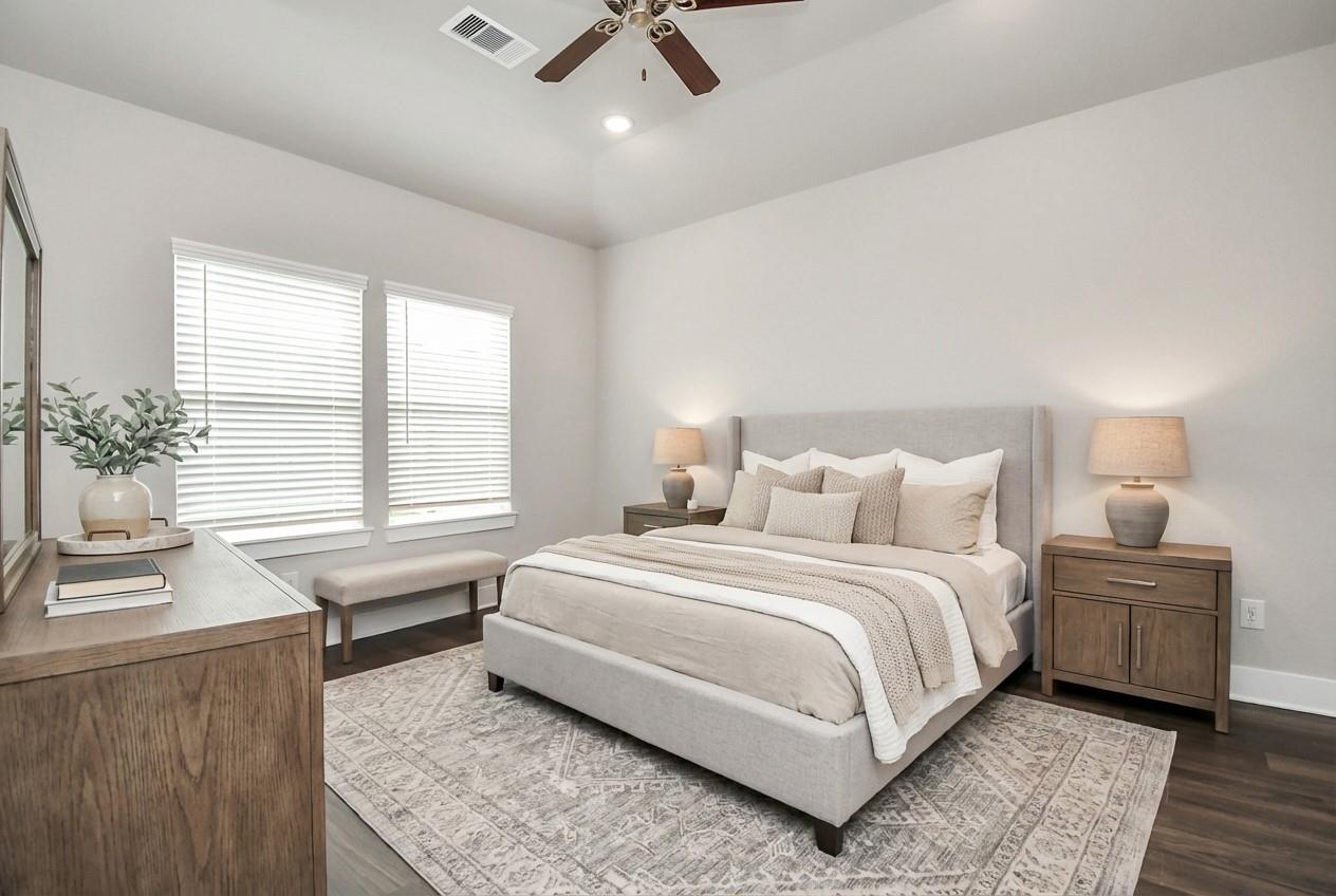 10522 Wildflower View Drive