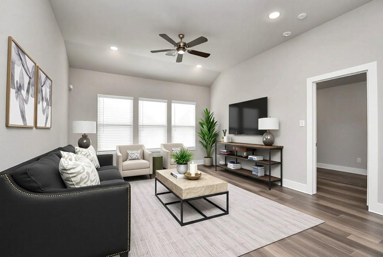 10522 Wildflower View Drive
