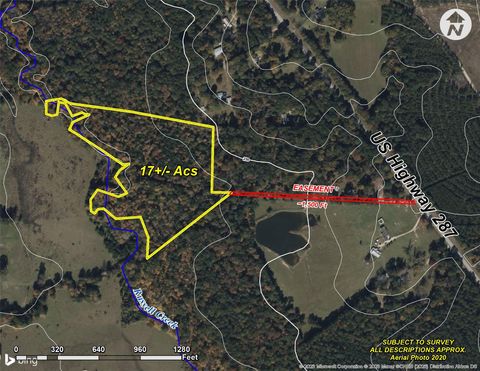 Photo of 10441 Us 287, Chester, TX 75936 (MLS # 91764792)