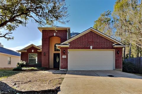 Photo of 32106 Willow Creek Park, Conroe, TX 77385 (MLS # 18226477)