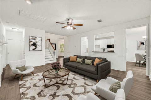 Photo of 7314 Wooded Lake Lane, Richmond, TX 77407 (MLS # 42773419)