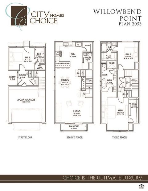 Tiny photo for 10610 Cascade Ledge Lane, Houston, TX 77025 (MLS # 89942142)