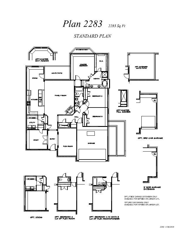 137 Spring Edge Drive