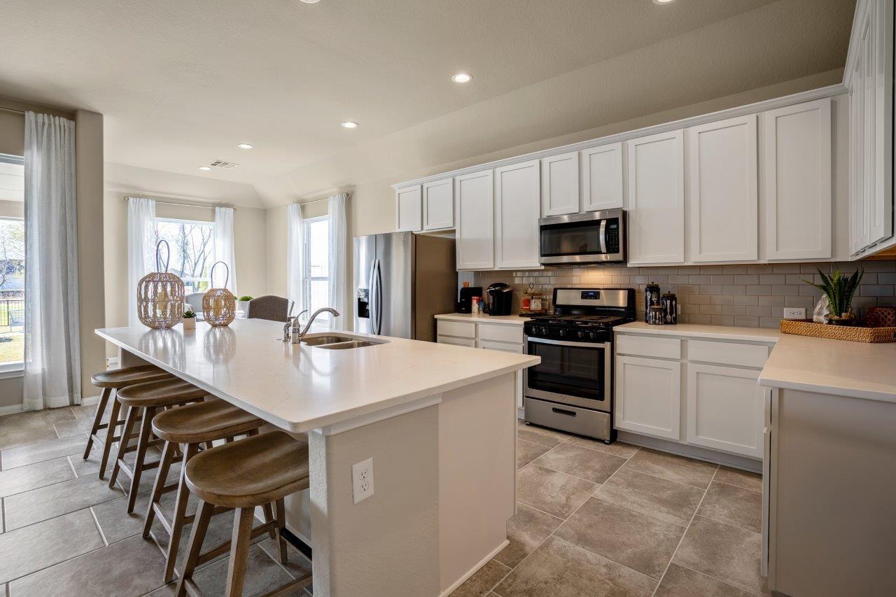 137 Spring Edge Drive