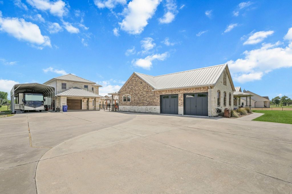 Photo of 14838 Tri City Beach Road, Beach City, TX 77523 (MLS # 10833655)