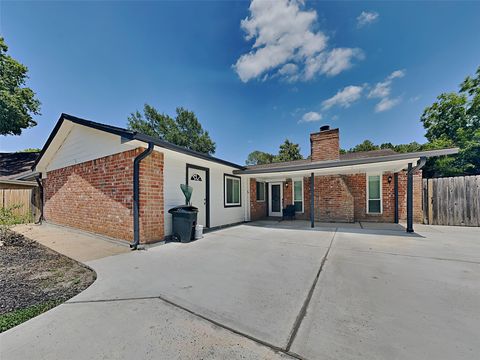 Photo of 22902 Summer Green Lane, Spring, TX 77373 (MLS # 83877055)