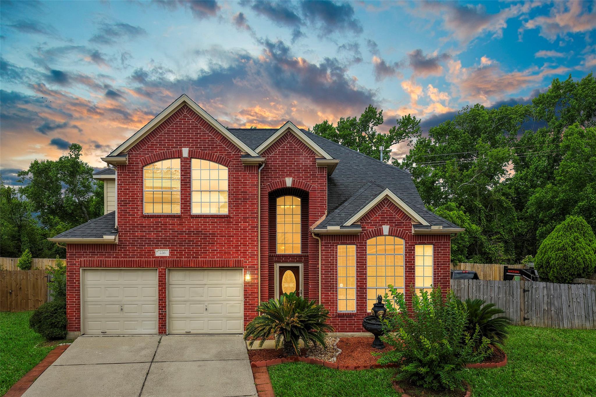 226 Persimmon Drive