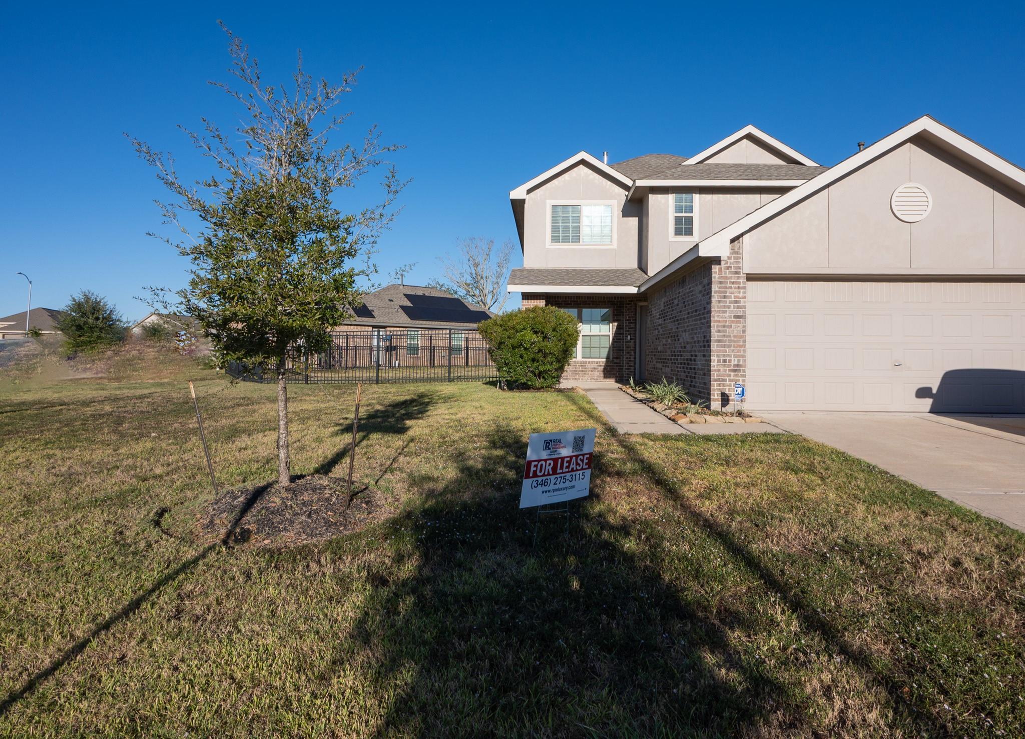 5403 Rosser Ruby Way