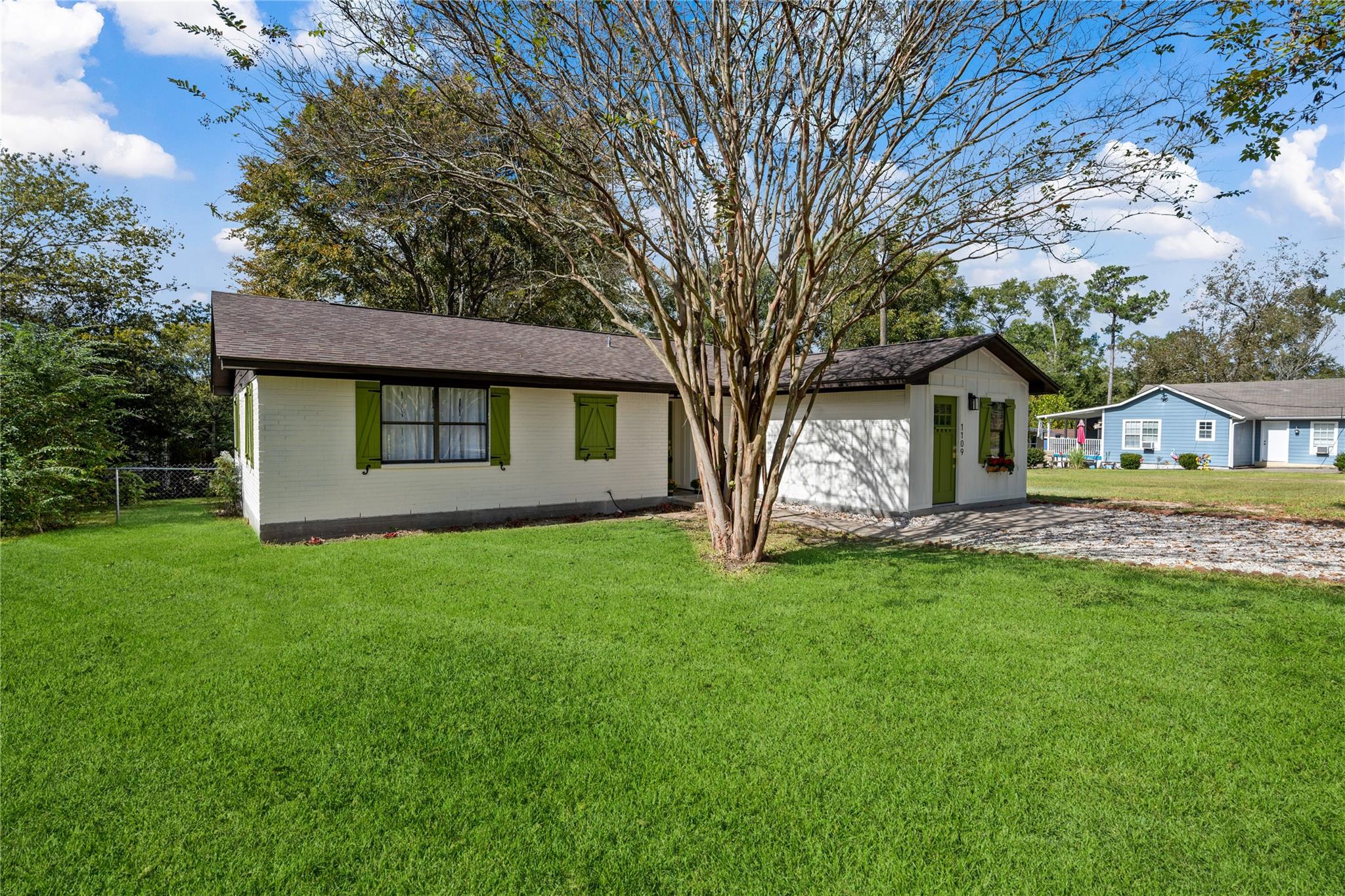 1109 N Beatty Avenue