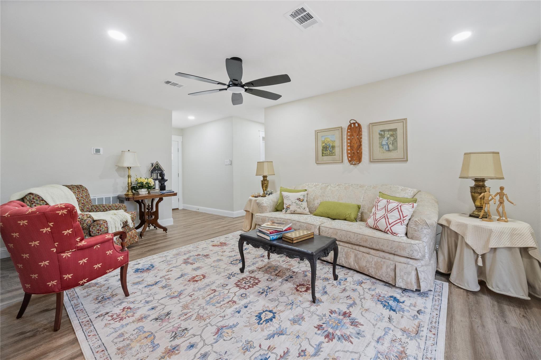 1109 N Beatty Avenue