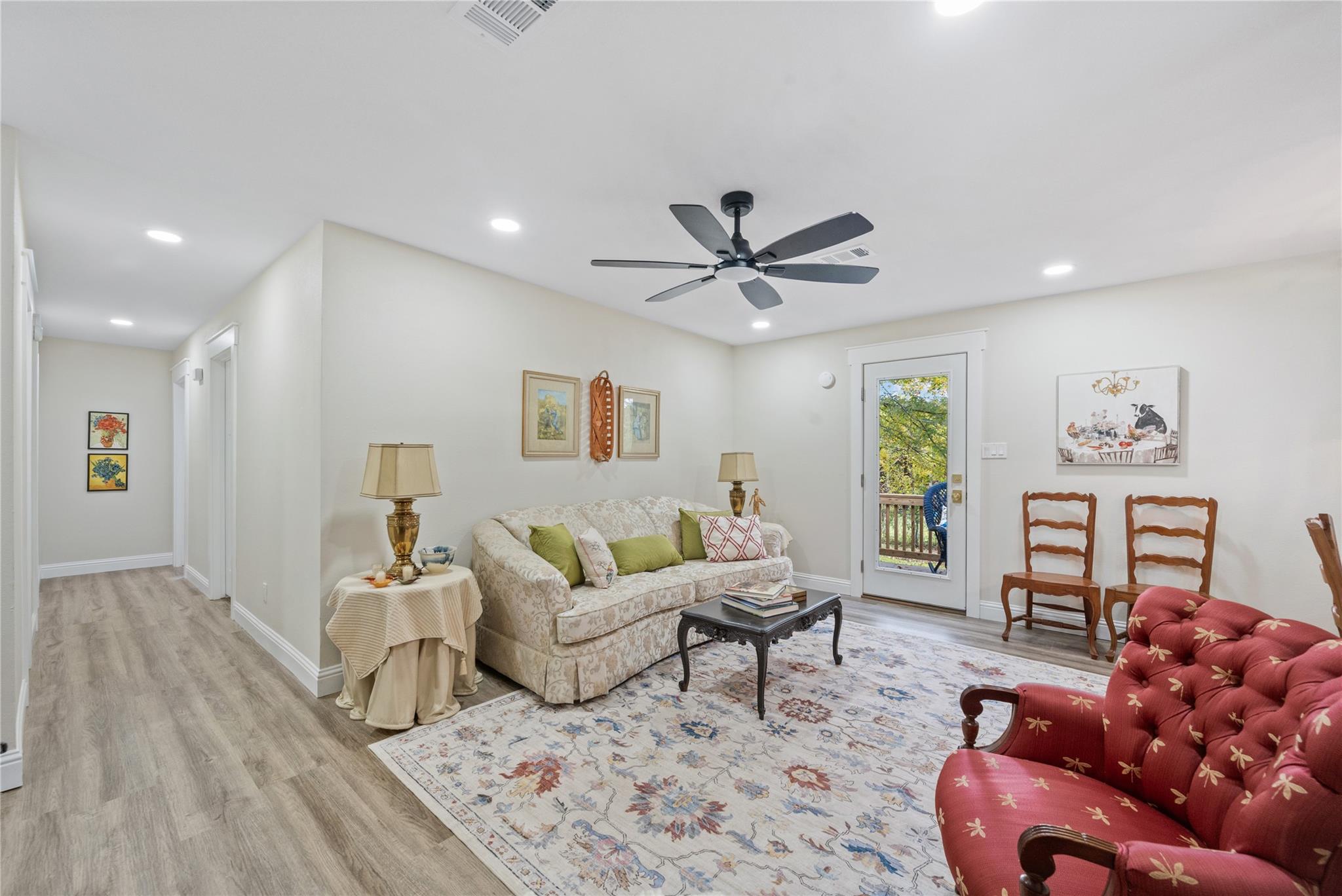 1109 N Beatty Avenue