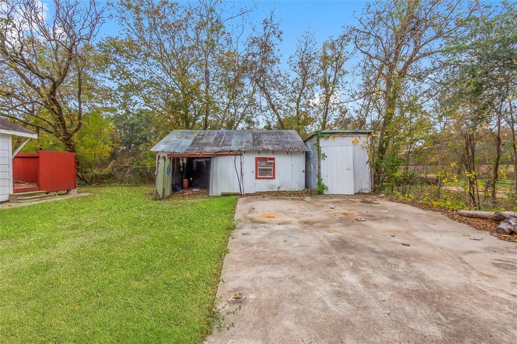 15517 Highway 6