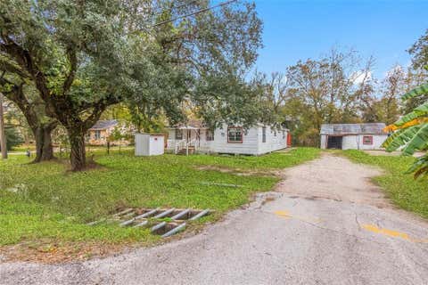 Homes For Sale - 15517 Highway 6<br/> Galveston County, Santa Fe, TX 77517