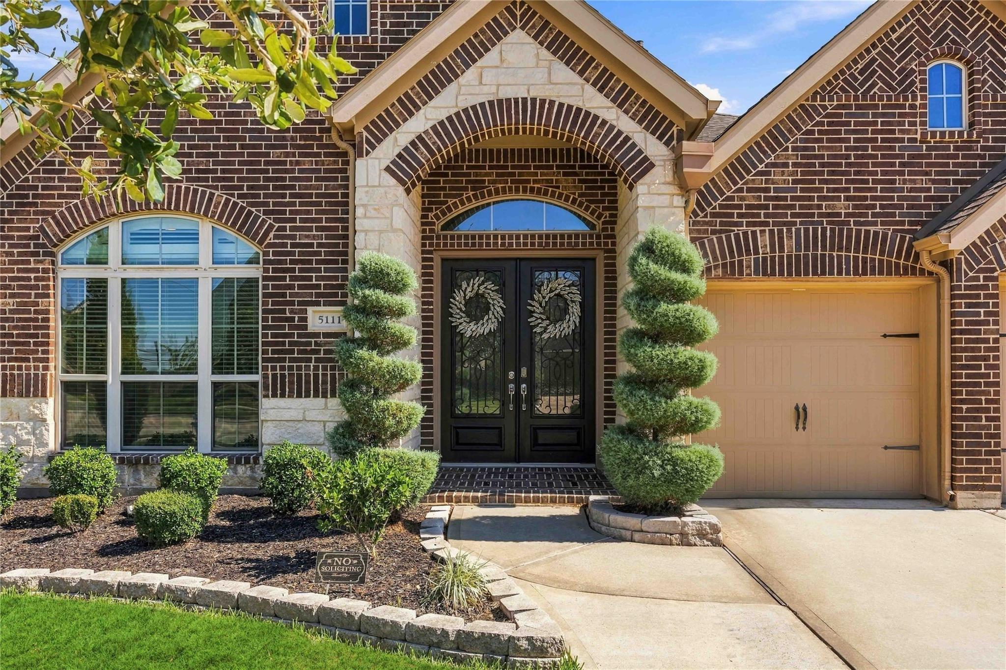 5111 Blue Canoe Road