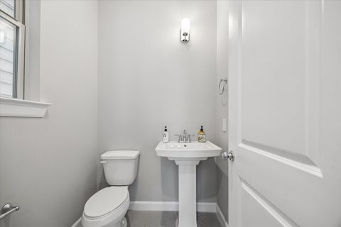 Tiny photo for 5214 Amber Sunrise Drive Dr, Houston, TX 77018 (MLS # 78331808)