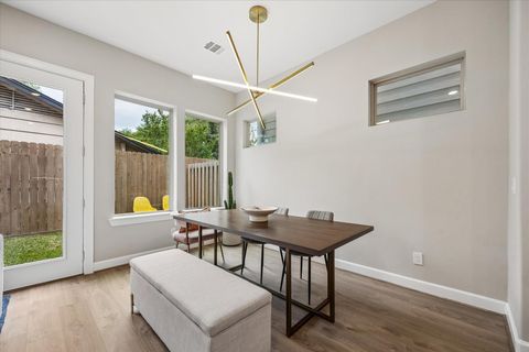 Tiny photo for 5214 Amber Sunrise Drive Dr, Houston, TX 77018 (MLS # 78331808)