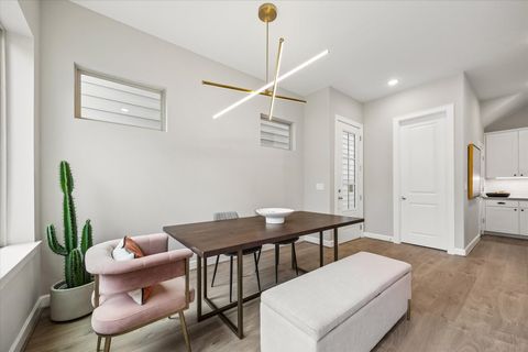Tiny photo for 5214 Amber Sunrise Drive Dr, Houston, TX 77018 (MLS # 78331808)