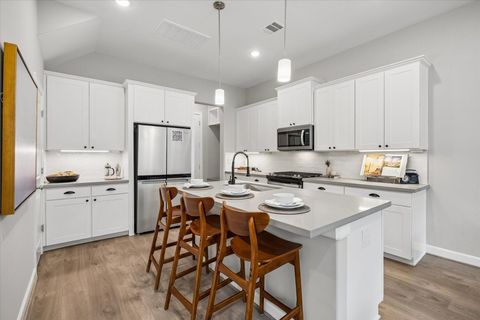 Tiny photo for 5214 Amber Sunrise Drive Dr, Houston, TX 77018 (MLS # 78331808)