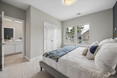 Tiny photo for 5214 Amber Sunrise Drive Dr, Houston, TX 77018 (MLS # 78331808)