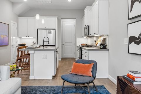 Tiny photo for 5214 Amber Sunrise Drive Dr, Houston, TX 77018 (MLS # 78331808)