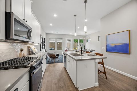 Tiny photo for 5214 Amber Sunrise Drive Dr, Houston, TX 77018 (MLS # 78331808)