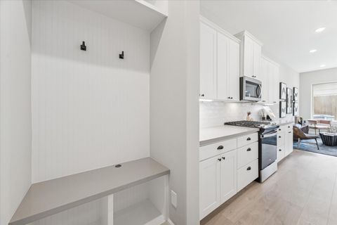 Tiny photo for 5214 Amber Sunrise Drive Dr, Houston, TX 77018 (MLS # 78331808)