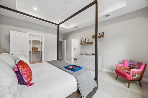 Tiny photo for 5214 Amber Sunrise Drive Dr, Houston, TX 77018 (MLS # 78331808)