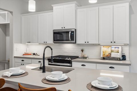 Tiny photo for 5214 Amber Sunrise Drive Dr, Houston, TX 77018 (MLS # 78331808)