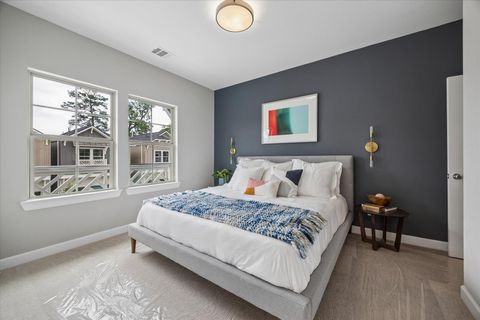 Tiny photo for 5214 Amber Sunrise Drive Dr, Houston, TX 77018 (MLS # 78331808)