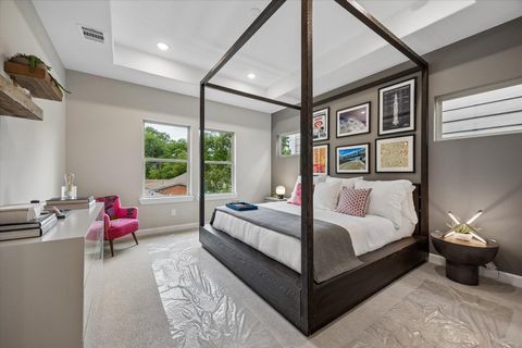 Tiny photo for 5214 Amber Sunrise Drive Dr, Houston, TX 77018 (MLS # 78331808)