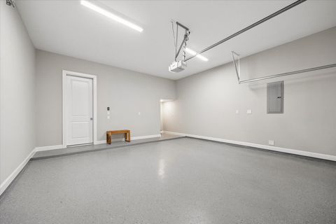 Tiny photo for 5214 Amber Sunrise Drive Dr, Houston, TX 77018 (MLS # 78331808)