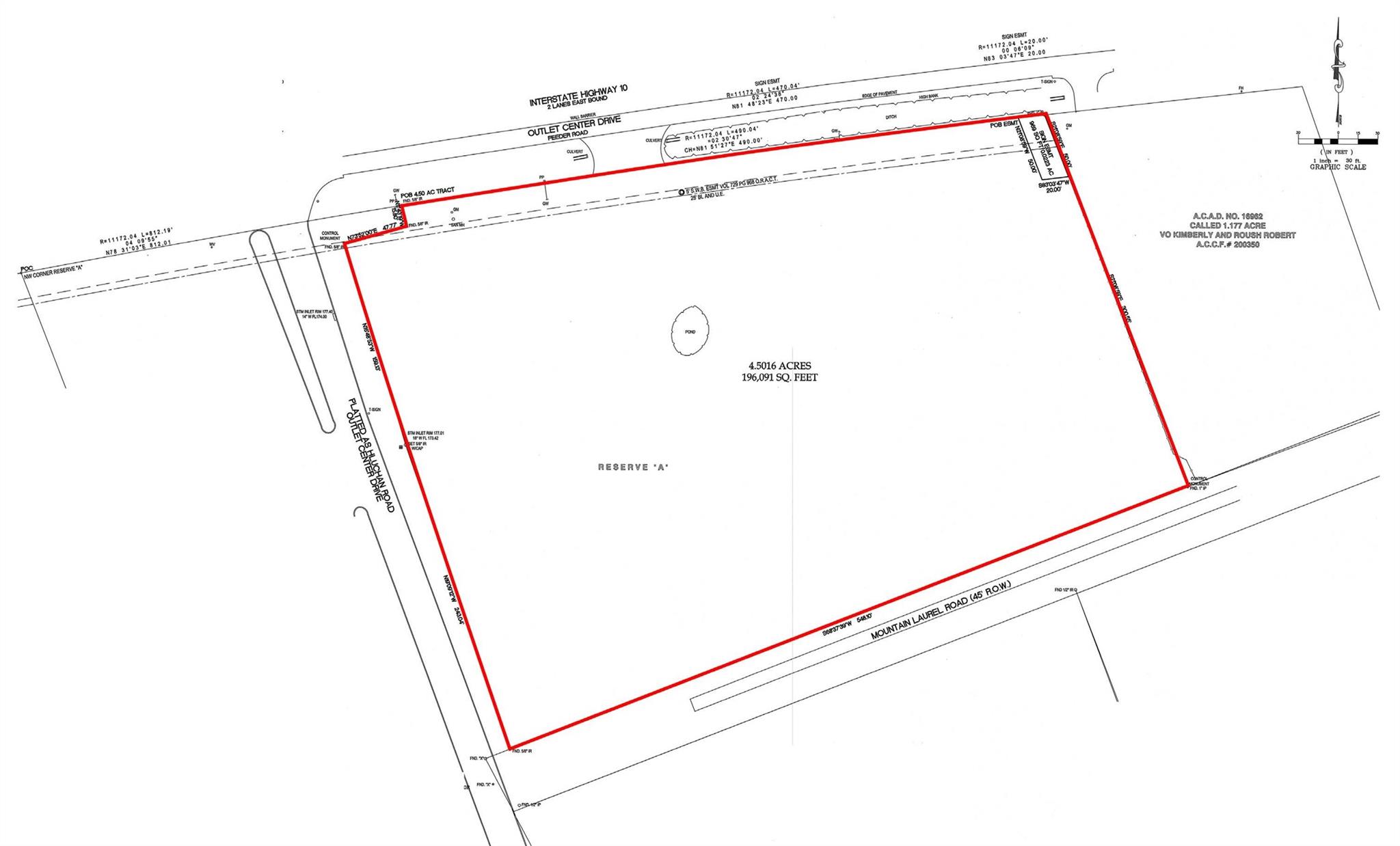 4089 I 10 Frontage Road