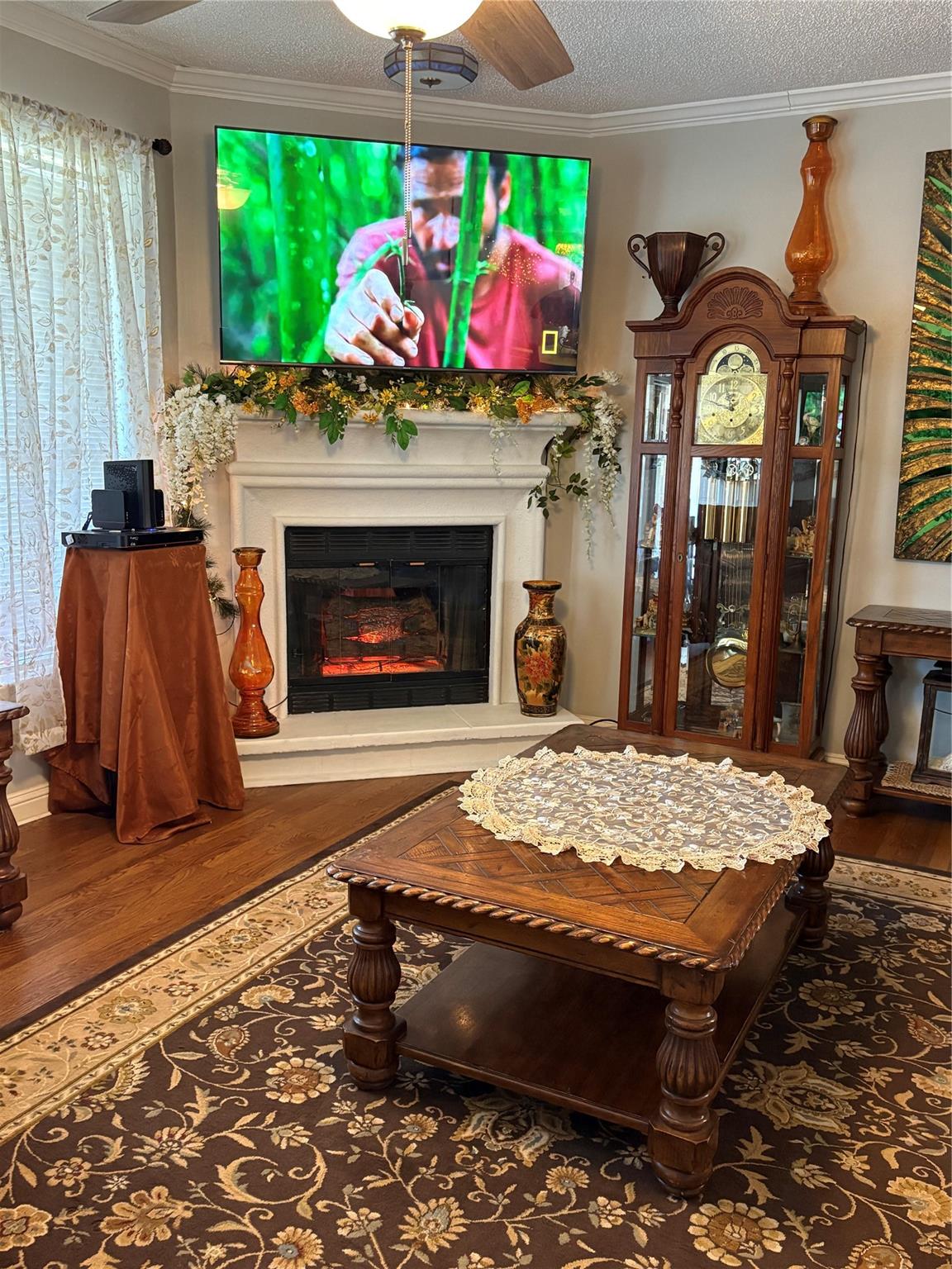 6700 W Tx-220-Loop Loop W