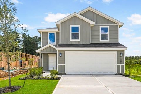 Photo of 14405 Tawny Street, Splendora, TX 77372 (MLS # 24280863)