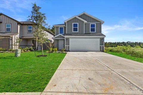 Photo of 14405 Tawny Street, Splendora, TX 77372 (MLS # 24280863)