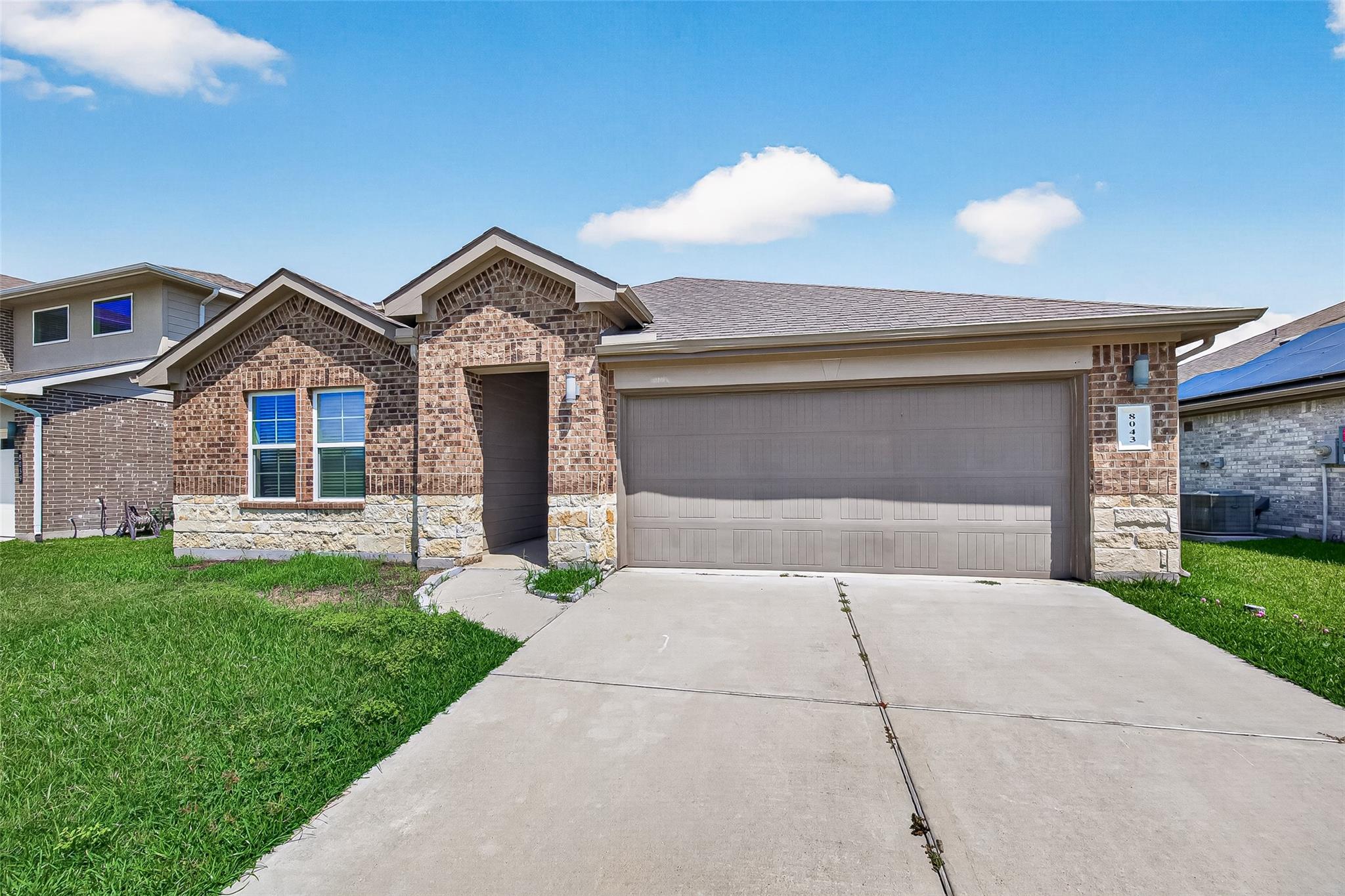 8043 Black Forest Lane
