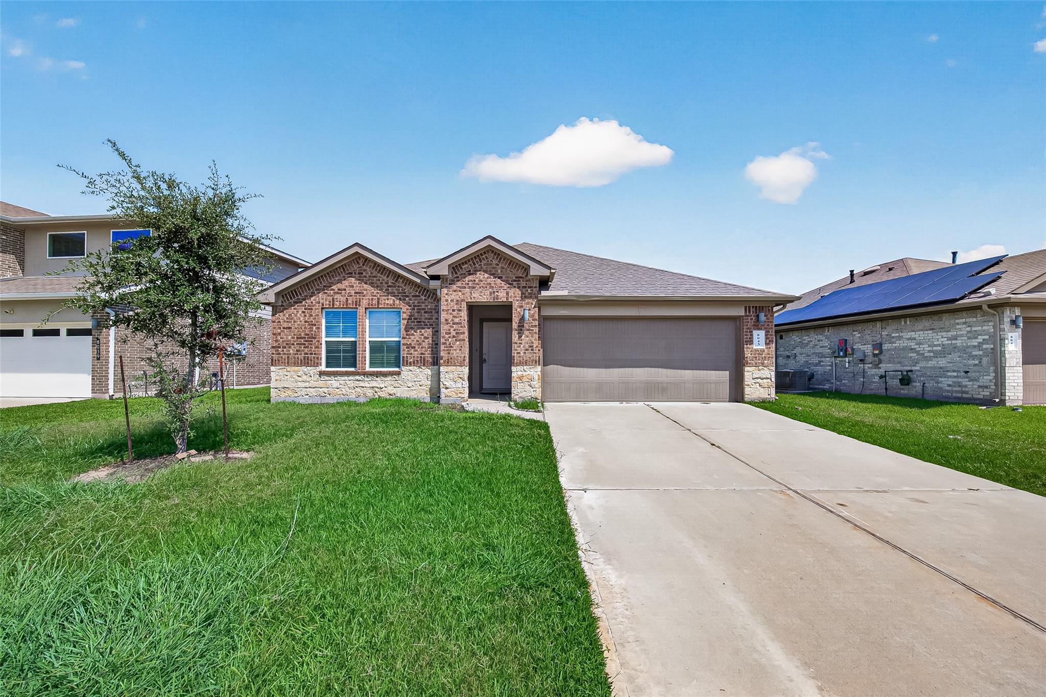 8043 Black Forest Lane