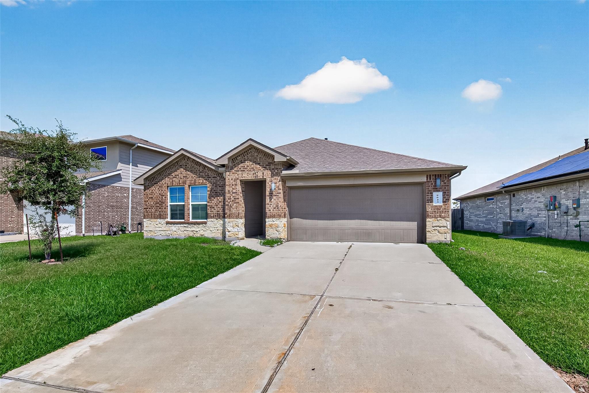 8043 Black Forest Lane