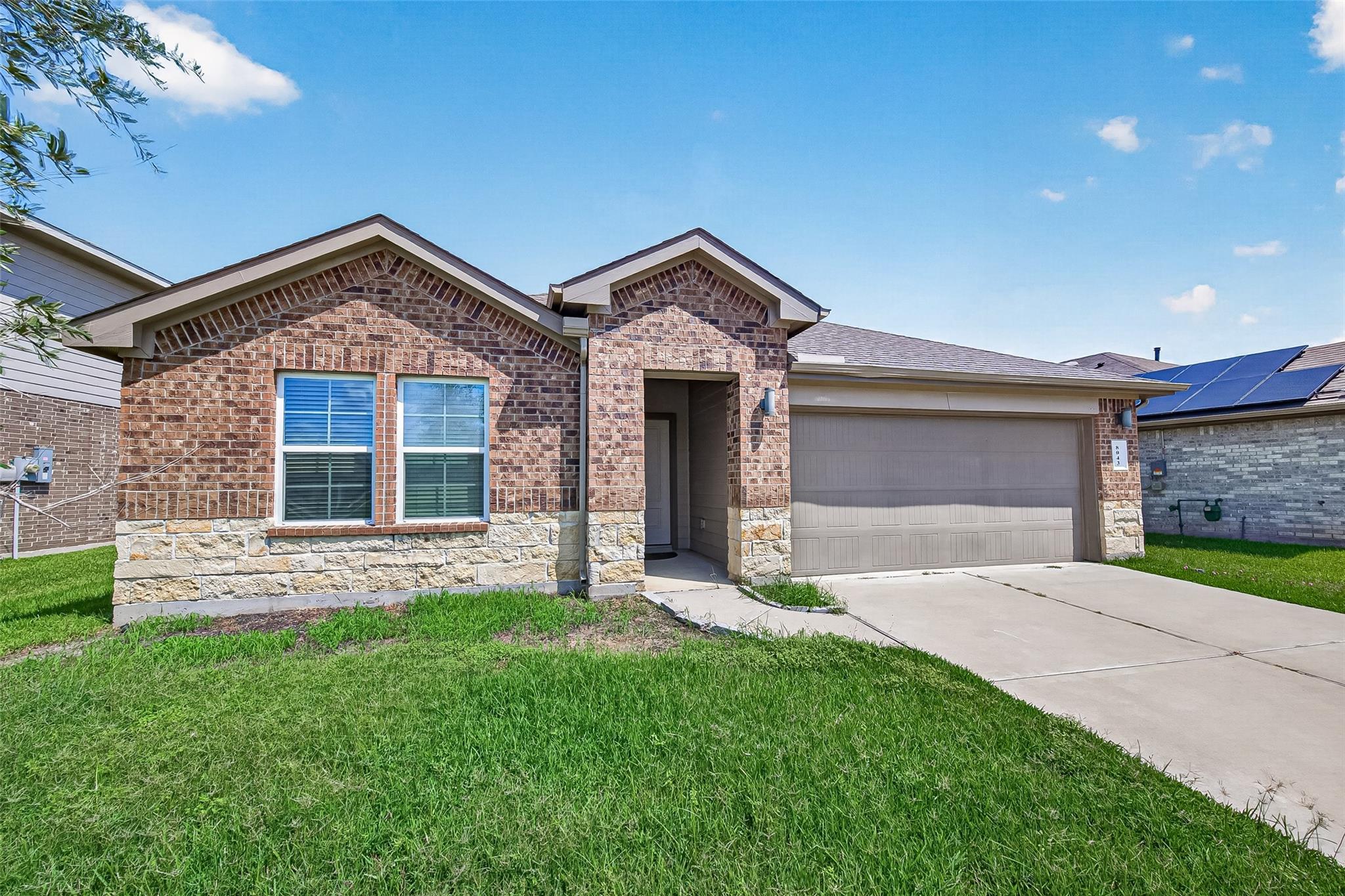 8043 Black Forest Lane