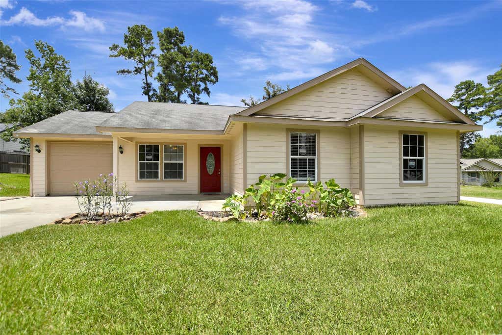 Photo of 10731 Royal Terrell Drive, Conroe, TX 77303 (MLS # 48603363)
