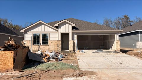 Photo of 2307 White Wing, Navasota, TX 77868 (MLS # 68634375)