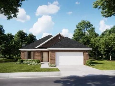 Photo of 3911 Sugardale Street, Baytown, TX 77251 (MLS # 78135406)