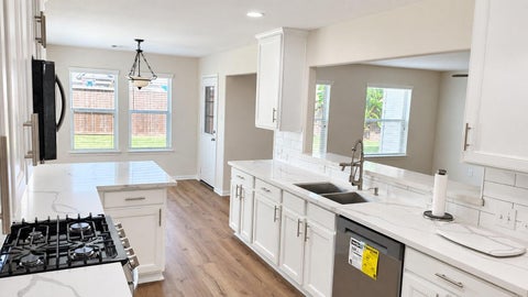 Photo of 4713 High Creek Ct CT, Alvin, TX 77511 (MLS # 71098146)