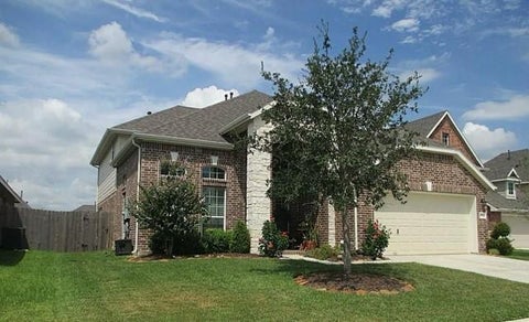 Photo of 4713 High Creek Ct CT, Alvin, TX 77511 (MLS # 71098146)