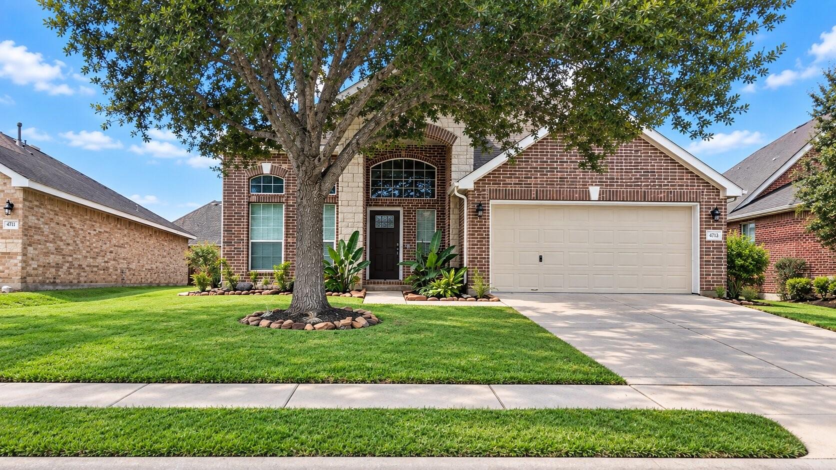 4713 High Creek Ct