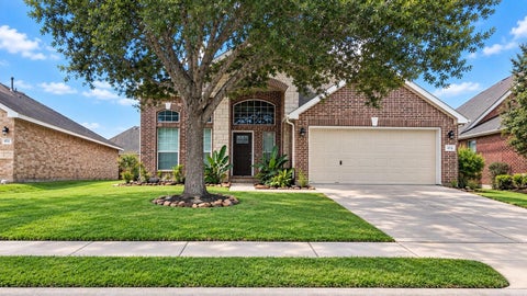 Homes For Sale - 4713 High Creek Ct Ct<br/> Alvin, TX 77511