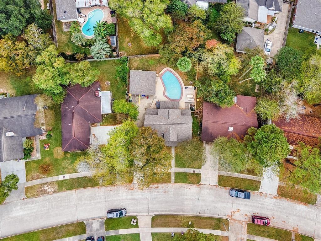 3211 Mourning Dove Drive